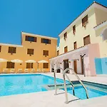 Lägenhet Idyllic Residenza Cala Viola Sleep 2 Person *