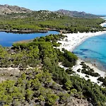 Idyllic Residenza Cala Viola Sleep 2 Person Lägenhet *