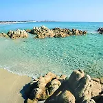 Lägenhet Idyllic Residenza Cala Viola Sleep 2 Person *