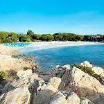 Idyllic Residenza Cala Viola Sleep 2 Person * Cala Liberotto