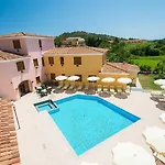 Idyllic Residenza Cala Viola Sleep 2 Person Lägenhet *