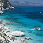 Idyllic Residenza Cala Viola Sleep 2 Person Cala Liberotto