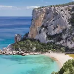 Idyllic Residenza Cala Viola Sleep 2 Person * Cala Liberotto