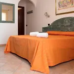 Idyllic Residenza Cala Viola Sleep 2 Person Lägenhet