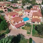 Idyllic Residenza Cala Viola Sleep 2 Person Lägenhet *