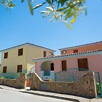 Lägenhet Idyllic Residenza Cala Viola Sleep 2 Person Cala Liberotto