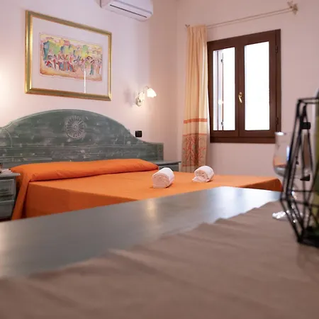Διαμέρισμα Idyllic Residenza Cala Viola Sleep 2 Person *