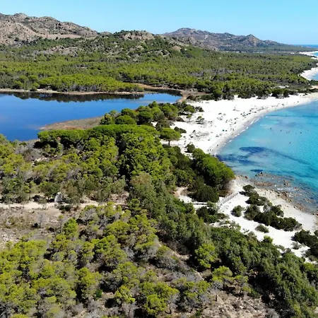 Idyllic Residenza Cala Viola Sleep 2 Person Διαμέρισμα *