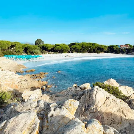 Idyllic Residenza Cala Viola Sleep 2 Person * Cala Liberotto