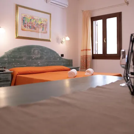 Διαμέρισμα Idyllic Residenza Cala Viola Sleep 2 Person Cala Liberotto