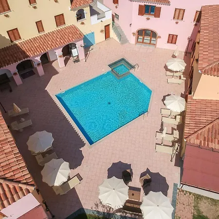 Idyllic Residenza Cala Viola Sleep 2 Person Διαμέρισμα *