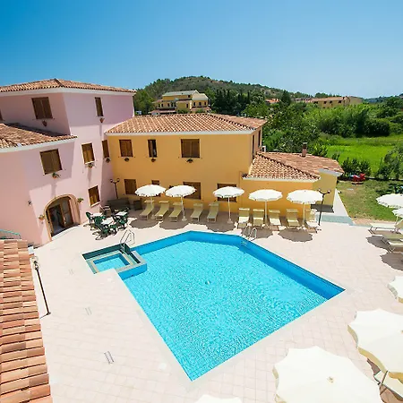 Idyllic Residenza Cala Viola Sleep 2 Person Διαμέρισμα *
