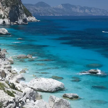 Idyllic Residenza Cala Viola Sleep 2 Person Cala Liberotto