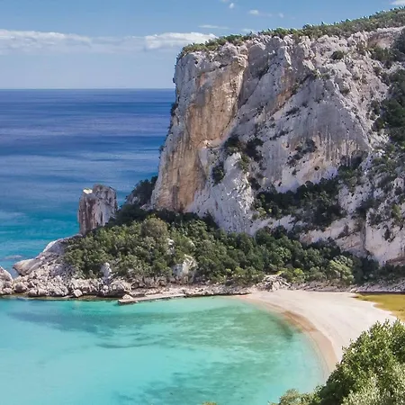 Idyllic Residenza Cala Viola Sleep 2 Person * Cala Liberotto