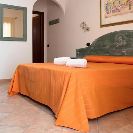 Idyllic Residenza Cala Viola Sleep 2 Person Διαμέρισμα