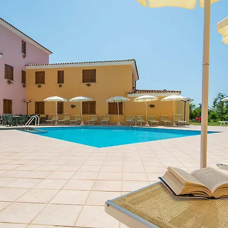 Idyllic Residenza Cala Viola Sleep 2 Person *