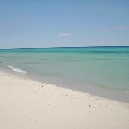 Διαμέρισμα Idyllic Residenza Cala Viola Sleep 2 Person Cala Liberotto