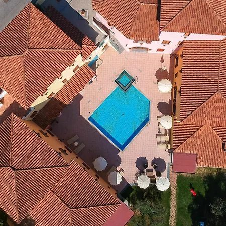 Διαμέρισμα Idyllic Residenza Cala Viola Sleep 2 Person