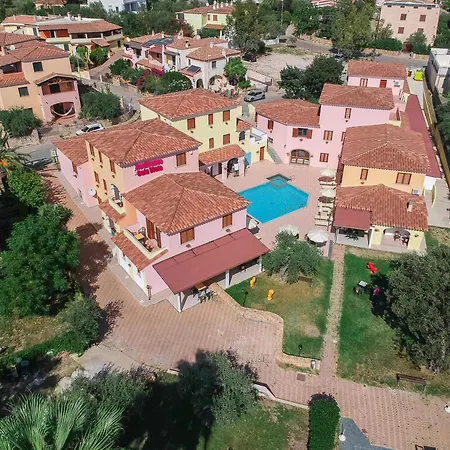 Idyllic Residenza Cala Viola Sleep 2 Person Διαμέρισμα *
