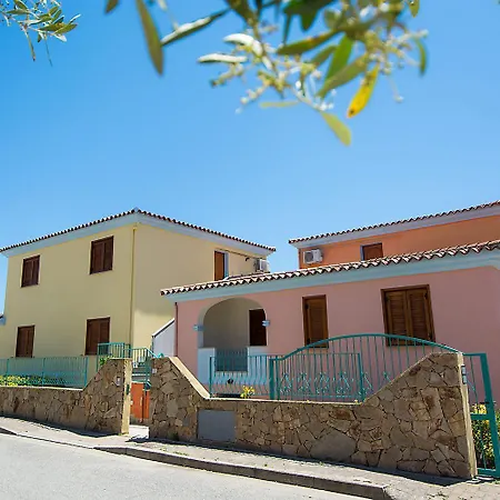 Διαμέρισμα Idyllic Residenza Cala Viola Sleep 2 Person Cala Liberotto