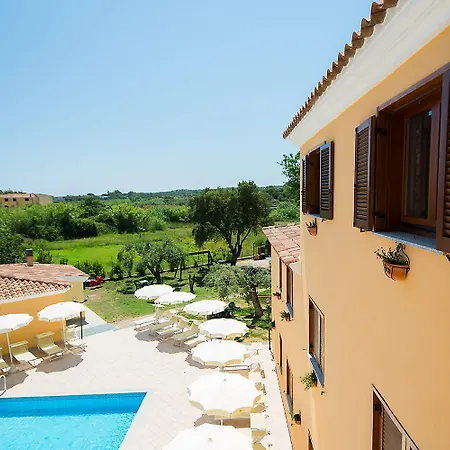 Idyllic Residenza Cala Viola Sleep 2 Person Διαμέρισμα *