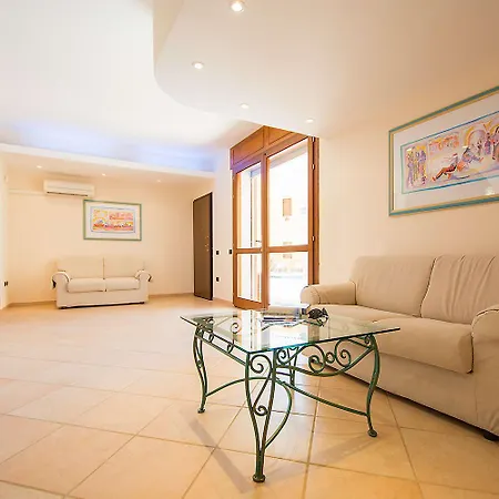 Idyllic Residenza Cala Viola Sleep 2 Person * Cala Liberotto