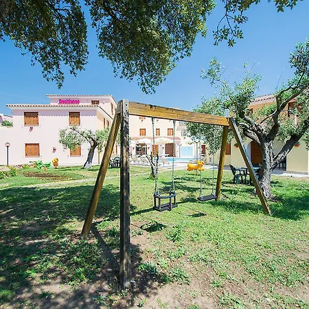 Idyllic Residenza Cala Viola Sleep 2 Person *