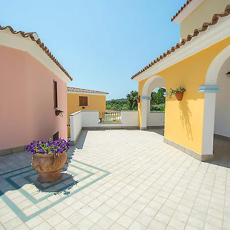 Idyllic Residenza Cala Viola Sleep 2 Person Cala Liberotto