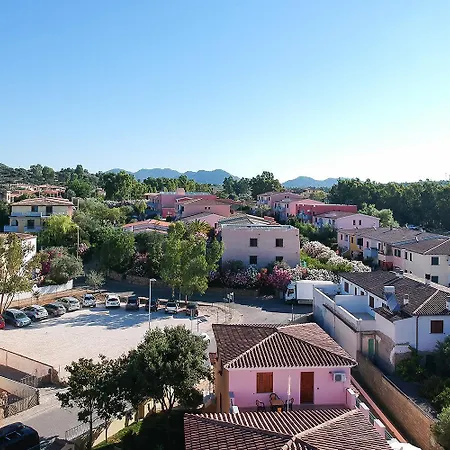 Idyllic Residenza Cala Viola Sleep 2 Person