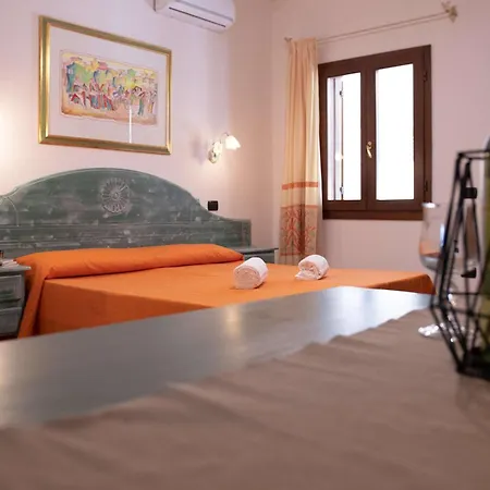 Idyllic Residenza Cala Viola Sleep 2 Person * Cala Liberotto