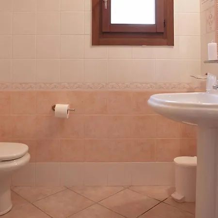 Idyllic Residenza Cala Viola Sleep 2 Person * Cala Liberotto