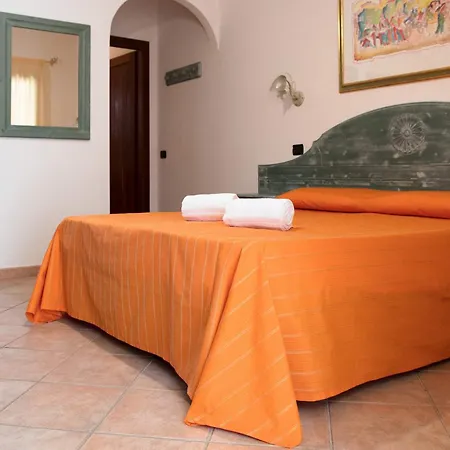 Idyllic Residenza Cala Viola Sleep 2 Person Διαμέρισμα Cala Liberotto