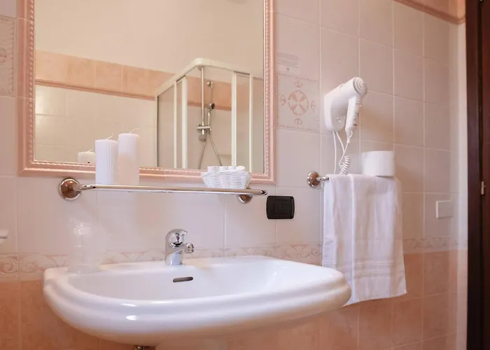 Idyllic Residenza Cala Viola Sleep 2 Person * Cala Liberotto